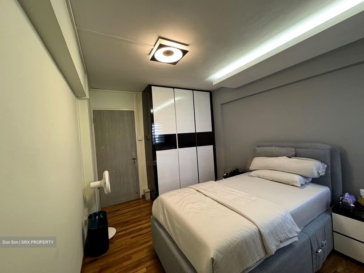 Blk 712 Bedok Reservoir Garden (Bedok), HDB 3 Rooms #576684981